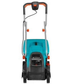 GARDENA Akku-Rasenmäher PowerMax 32/36V P4A Set -Gardena Verkäufe 6725931 WE FS 003 GARDENAAkkuRasenmaeherPowerMax3236VP4ASet 1