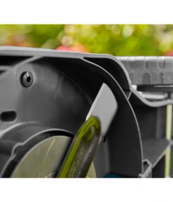 GARDENA Akku-Rasenmäher PowerMax 32/36V P4A Set -Gardena Verkäufe 6725931 WE MO 008 GARDENAAkkuRasenmaeherPowerMax3236VP4ASet 1