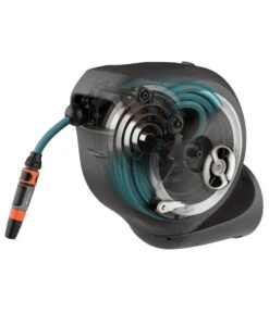 GARDENA Wand-Schlauchbox RollUp 17 GARDENA Wand-Schlauchbox RollUp -Gardena Verkäufe 6725949 WE DE 001 GardenaWandschlauchbox