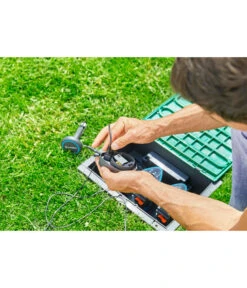 GARDENA Bodenfeuchtesensor -Gardena Verkäufe 6725964 WE MO 002 GardenaBodenfeutesensor