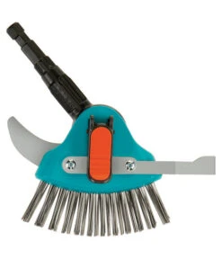 GARDENA Combisystem 3in1 Fugenreiniger -Gardena Verkäufe 6726046 WE FS 003 GARDENAcombisystem3in1Fugenreiniger 1