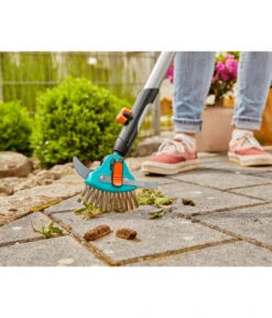 GARDENA Combisystem 3in1 Fugenreiniger -Gardena Verkäufe 6726046 WE MO 001 GARDENAcombisystem3in1Fugenreiniger 1