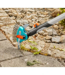 GARDENA Combisystem 3in1 Fugenreiniger -Gardena Verkäufe 6726046 WE MO 006 GARDENAcombisystem3in1Fugenreiniger 1