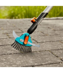 GARDENA Combisystem 3in1 Fugenreiniger -Gardena Verkäufe 6726046 WE MO 007 GARDENAcombisystem3in1Fugenreiniger 1