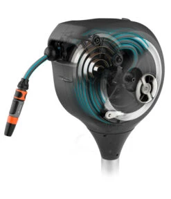 GARDENA Garten-Schlauchbox RollUp S -Gardena Verkäufe 6726053 WE DE 001 GardenaSchlauchbox