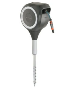 GARDENA Garten-Schlauchbox RollUp S -Gardena Verkäufe 6726053 WE FS 001 GardenaSchlauchbox