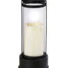 Dehner LED-Grablaterne, Ca. H27 Cm -Gardena Verkäufe 6729305 WE FS 001 LEDGrablaterneCreme