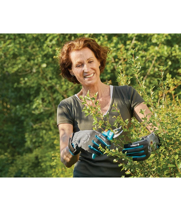 GARDENA Strauchhandschuh 7 GARDENA Strauchhandschuh – Bild 5