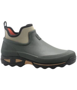 Rouchette Stiefelette Clean Land