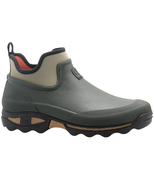 Rouchette Stiefelette Clean Land 3 Rouchette Stiefelette Clean Land