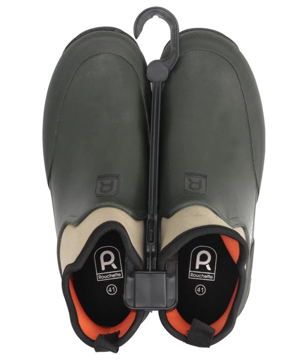 Rouchette Stiefelette Clean Land 6 Rouchette Stiefelette Clean Land – Bild 4