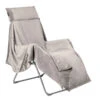 Lafuma Fleece-Decke Flocon, Ca. B180/T150 Cm -Gardena Verkäufe 6745665 WE FS 001 DECKEFLOCONINUIT