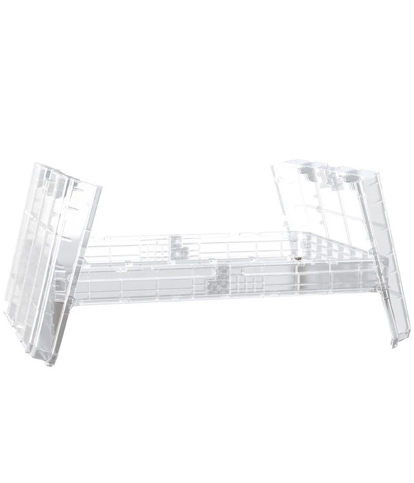 Garantia Frühbeetaufsatz Quadro, Ca. B80/H10/T60 Cm 3 Garantia Frühbeetaufsatz Quadro, Ca. B80/H10/T60 Cm