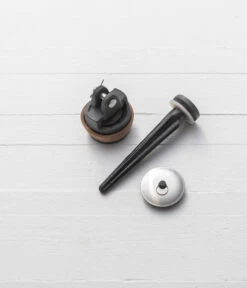 Dehner Granit-Gartenbrunnen Bregenz, Ca. B65/H91/T45 Cm -Gardena Verkäufe 6753362 WE DE 001 DehnerGranitGartenBrunnenBregenzNEU