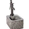 Dehner Granit-Gartenbrunnen Bregenz, Ca. B65/H91/T45 Cm 1 Dehner Granit-Gartenbrunnen Bregenz, Ca. B65/H91/T45 Cm -Gardena Verkäufe 6753362 WE FS 002 DehnerGranitGartenBrunnenBregenz