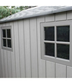 Lifetime Gerätehaus Luna 12 Lifetime Gerätehaus Luna -Gardena Verkäufe 6753792 WE DE 001 GeraetehausLuna