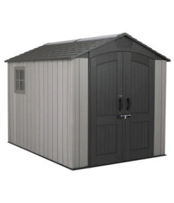 Lifetime Gerätehaus Luna