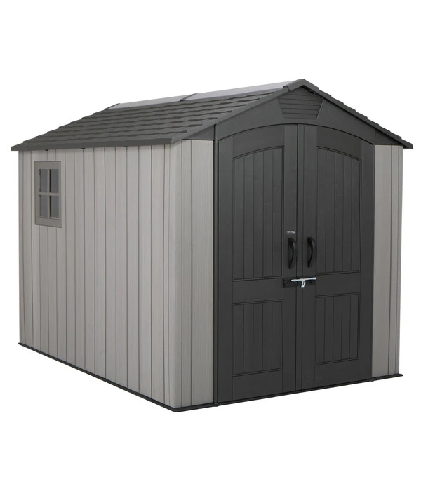 Lifetime Gerätehaus Luna 3 Lifetime Gerätehaus Luna