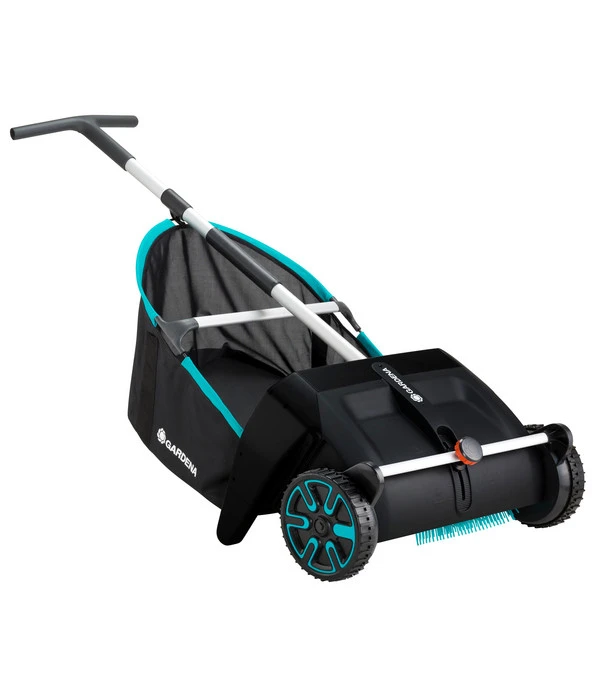 GARDENA Laub- Und Rasensammler 3 GARDENA Laub- Und Rasensammler