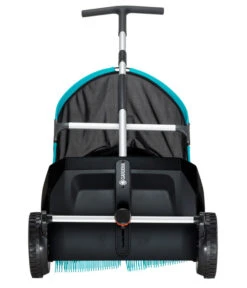 GARDENA Laub- Und Rasensammler 7 GARDENA Laub- Und Rasensammler -Gardena Verkäufe 6755425 WE FS 002 GARDENALaubundRasensammler 1