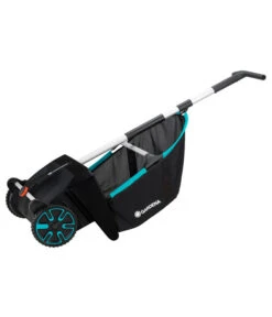 GARDENA Laub- Und Rasensammler 8 GARDENA Laub- Und Rasensammler -Gardena Verkäufe 6755425 WE FS 003 GARDENALaubundRasensammler 1