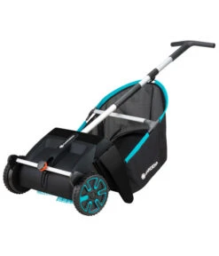 GARDENA Laub- Und Rasensammler 9 GARDENA Laub- Und Rasensammler -Gardena Verkäufe 6755425 WE FS 004 GARDENALaubundRasensammler 1