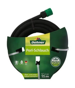 Dehner Perlschlauch, 15 M