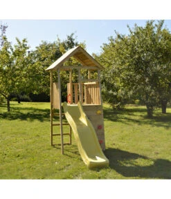 Wendi Toys Spielturm Falke -Gardena Verkäufe 6759039 WE MO 002 WendiSpielturmFalke