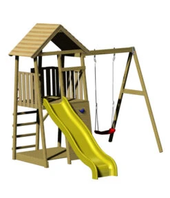 Wendi Toys Spielturm Biene