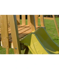 Wendi Toys Spielturm Biene -Gardena Verkäufe 6759047 WE MO 005 WendiSpielturmBiene