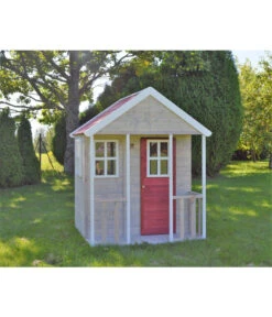 Wendi Toys Spielhaus Fuchs 11 Wendi Toys Spielhaus Fuchs -Gardena Verkäufe 6759088 WE MO 002 WendiSpielhausFuchs