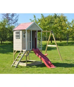 Wendi Toys Spielhaus Alpaka 17 Wendi Toys Spielhaus Alpaka -Gardena Verkäufe 6759096 WE MO 002 WendiSpielhausAlpaka