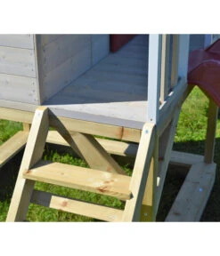 Wendi Toys Spielhaus Alpaka 26 Wendi Toys Spielhaus Alpaka -Gardena Verkäufe 6759096 WE MO 006 WendiSpielhausAlpaka