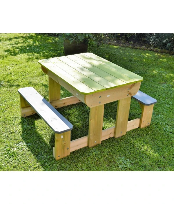 Wendi Toys Sand- Und Wassertisch 4 Wendi Toys Sand- Und Wassertisch – Bild 2