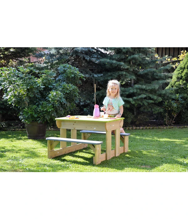 Wendi Toys Sand- Und Wassertisch 5 Wendi Toys Sand- Und Wassertisch – Bild 3