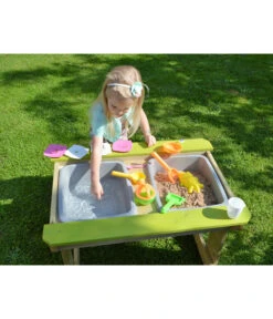 Wendi Toys Sand- Und Wassertisch 18 Wendi Toys Sand- Und Wassertisch -Gardena Verkäufe 6759120 WE MO 005 WendiSandtisch