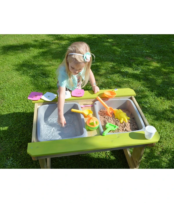 Wendi Toys Sand- Und Wassertisch 8 Wendi Toys Sand- Und Wassertisch – Bild 6