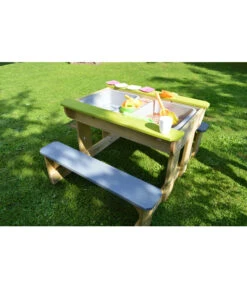 Wendi Toys Sand- Und Wassertisch 19 Wendi Toys Sand- Und Wassertisch -Gardena Verkäufe 6759120 WE MO 006 WendiSandtisch