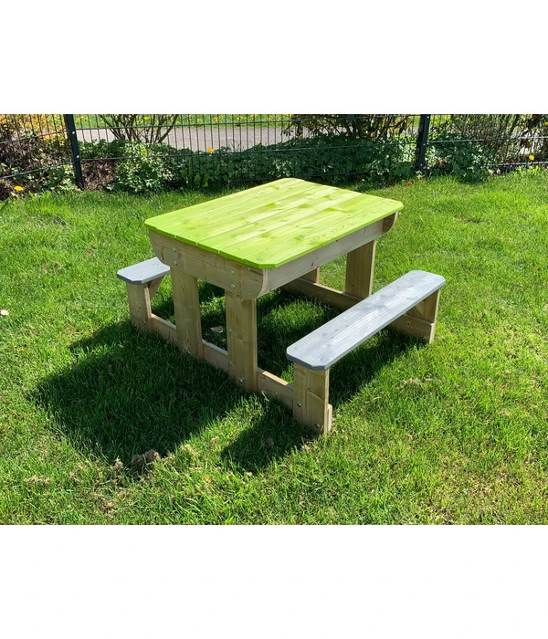 Wendi Toys Sand- Und Wassertisch 10 Wendi Toys Sand- Und Wassertisch – Bild 8