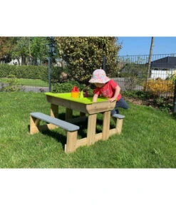 Wendi Toys Sand- Und Wassertisch 21 Wendi Toys Sand- Und Wassertisch -Gardena Verkäufe 6759120 WE MO 008 WendiSandtisch