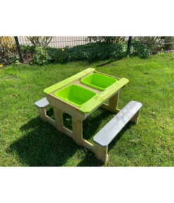 Wendi Toys Sand- Und Wassertisch 22 Wendi Toys Sand- Und Wassertisch -Gardena Verkäufe 6759120 WE MO 009 WendiSandtisch