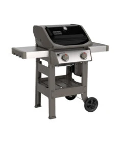 Weber Gasgrill Spirit II E210 GBS, 51 X 46 Cm -Gardena Verkäufe 6762330 WE FS 003 WeberGrillSpiritE 210