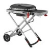 Weber Gasgrill Traveler, 65 X 34 Cm -Gardena Verkäufe 6762413 WE FS 001 Traveler