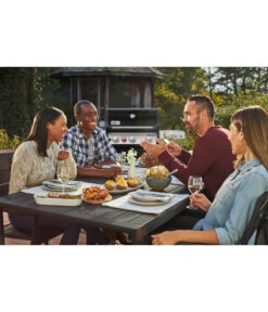 Weber Gasgrill Spirit E-325S GBS, 60 X 45 Cm 7 Weber Gasgrill Spirit E-325S GBS, 60 X 45 Cm -Gardena Verkäufe 6762439 WE MO 002 WeberGasgrillSpiritE325SGBS