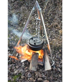 Petromax Dreibein, Silber 14 Petromax Dreibein, Silber -Gardena Verkäufe 6769178 WE MO 001 GautzschPetromaxDreibein