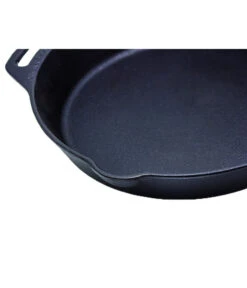 Petromax Feuerpfanne FP35-H Mit Henkeln, Ca. B41,3/H5/T37 Cm -Gardena Verkäufe 6769194 WE DE 001 GautzschPetromaxFeuerpfanne