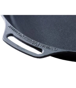 Petromax Feuerpfanne FP35-H Mit Henkeln, Ca. B41,3/H5/T37 Cm -Gardena Verkäufe 6769194 WE DE 002 GautzschPetromaxFeuerpfanne