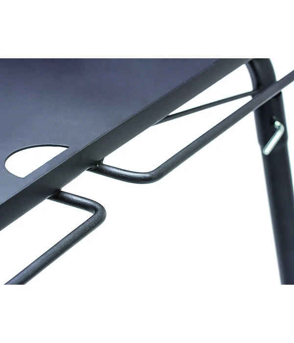 Petromax Feuertopf Tisch 5 Petromax Feuertopf Tisch – Bild 3