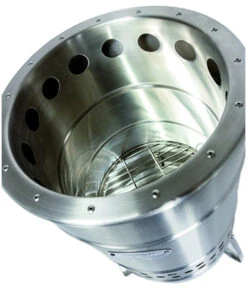 Petromax Feuerhand-Feuertonne Pyron, Ca. Ø44,5/H74 Cm 11 Petromax Feuerhand-Feuertonne Pyron, Ca. Ø44,5/H74 Cm -Gardena Verkäufe 6769244 WE DE 003 GautzschPetromaxFeuerhandPyron