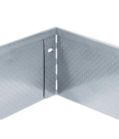 Bellissa Rasenkante Mit Noppenstruktur, Ca. B118/H13 Cm -Gardena Verkäufe 6769509 WE DE 002 bellissaRasenkanteNoppenstruktur